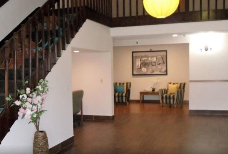 Super 8 By Wyndham Shenandoah Hotel Ngoại thất bức ảnh